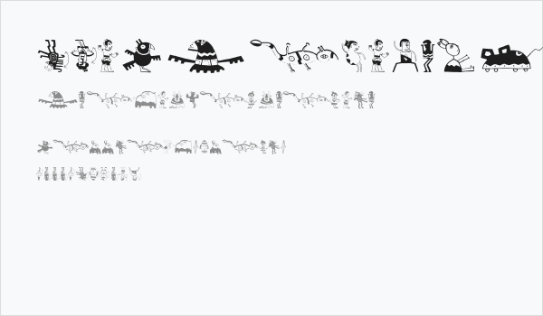 20thCenturyArt01 Business Card