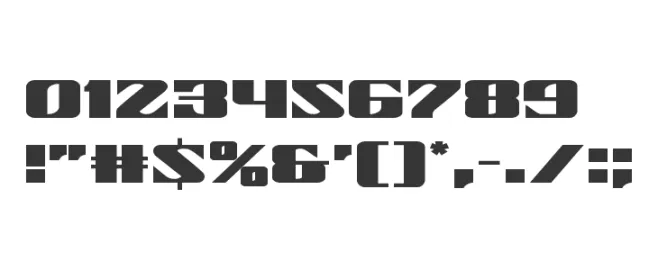 Numbers