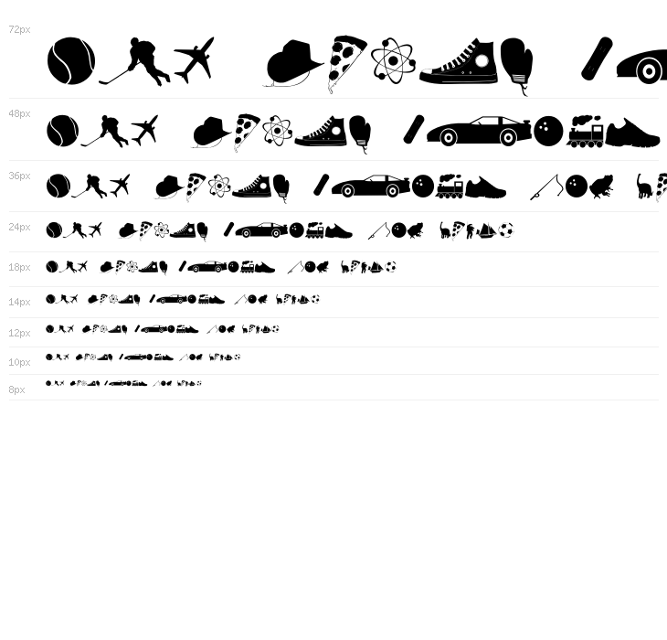 212 Boys Stuff Waterfall