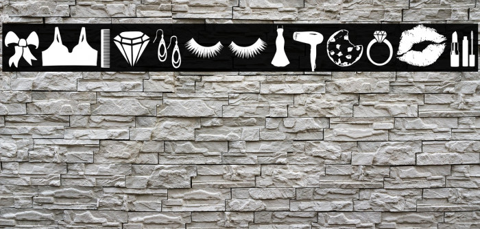 212 Girly Stuff Example 2