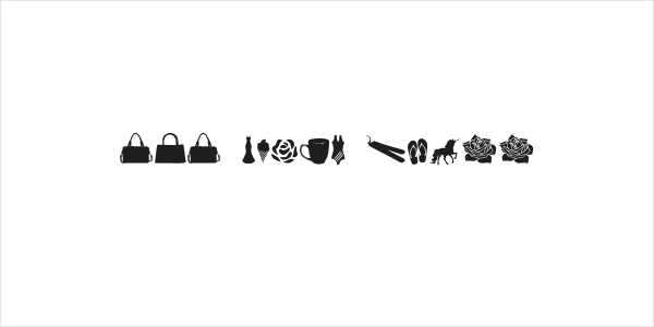 212 Girly Stuff Logo