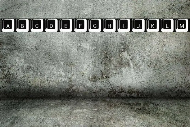 212 Keyboard Example 3