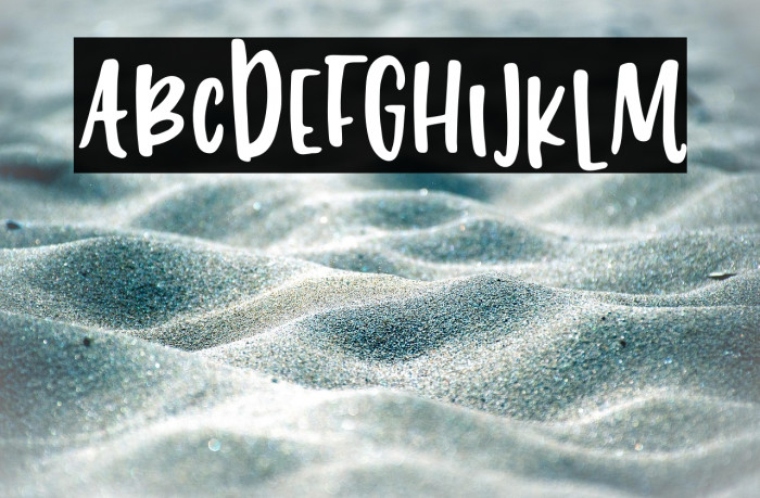 212 Phoenix Sans Example 2