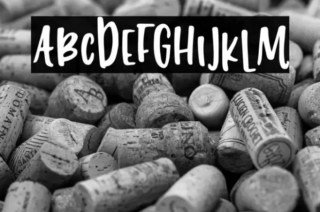 212 Phoenix Sans Font examples