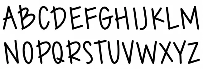 212 Rose Quartz PERSONALUSE 字体 大写