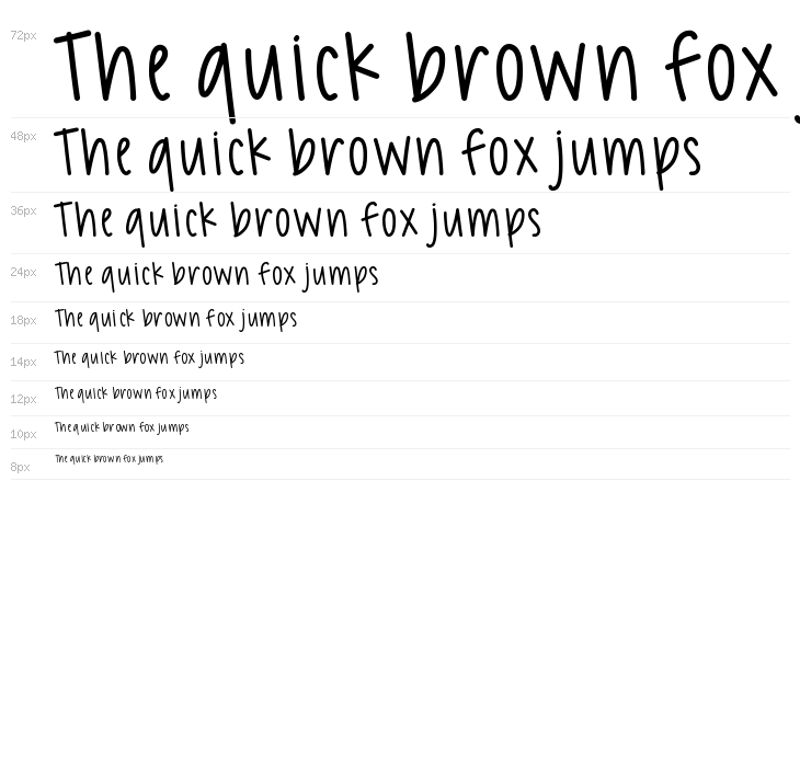 212 Rose Quartz PERSONALUSE Waterfall