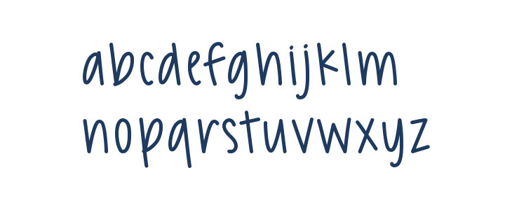 212 Rose Quartz PERSONALUSE Lowercase