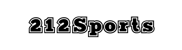 212Sports  免费字体下载