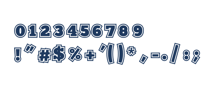 212Sports Other Characters