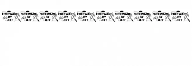 21st Century Skyline JL Font Alte caractere