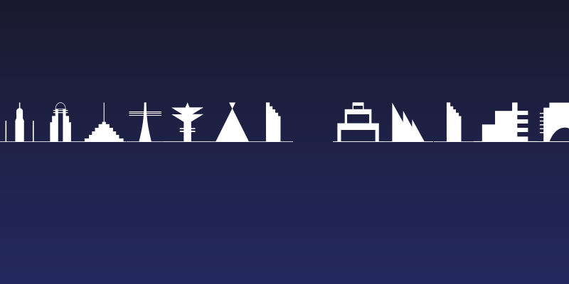 21st Century Skyline JL Social Header