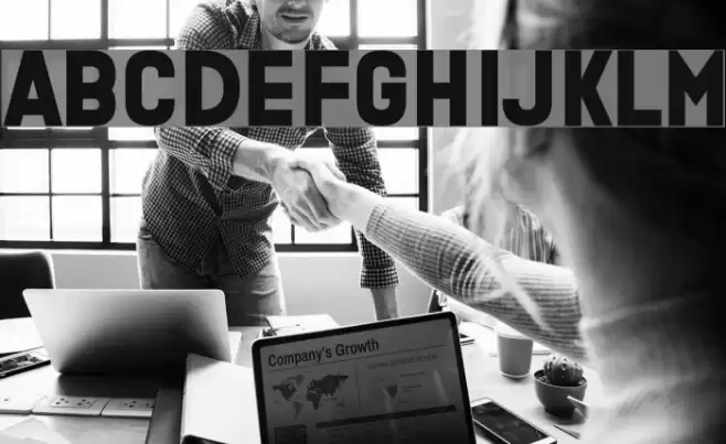 22 September フォント examples