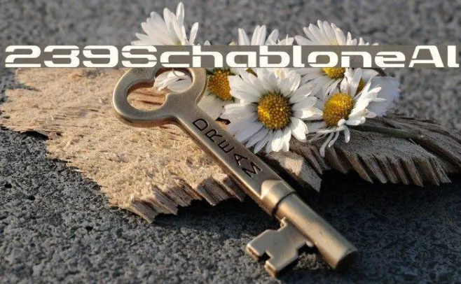 239SchabloneAl Example 1