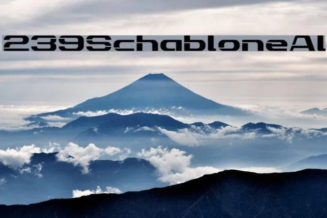 239SchabloneAl Example 2