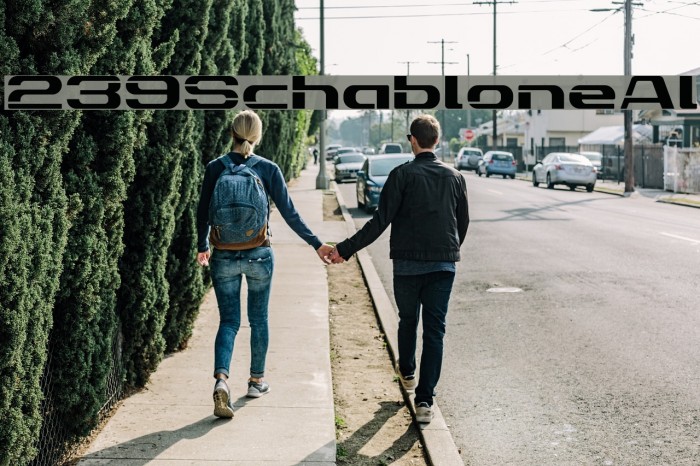 239SchabloneAl Example 3