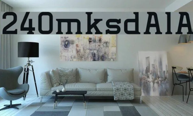 240mksdAlA Example 3