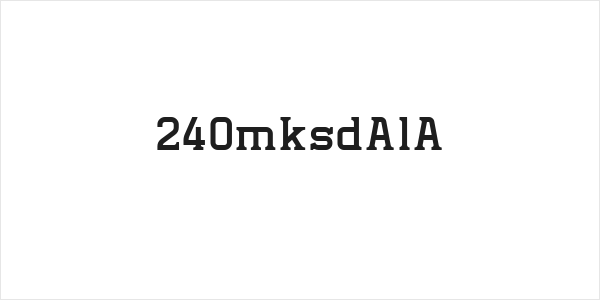 240mksdAlA Logo