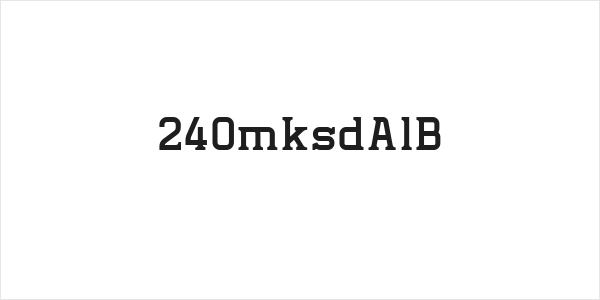240mksdAlB Logo