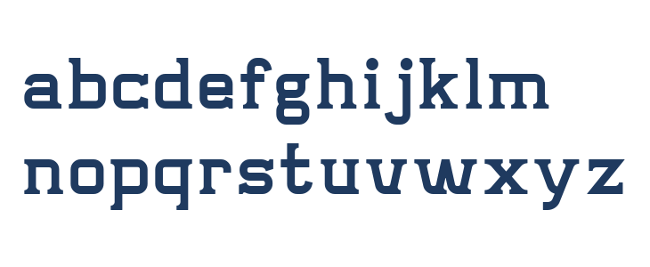 240mksdAlB Lowercase