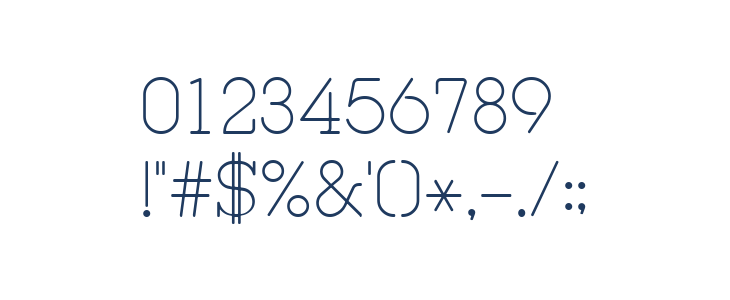 244VollmondAL Other Characters
