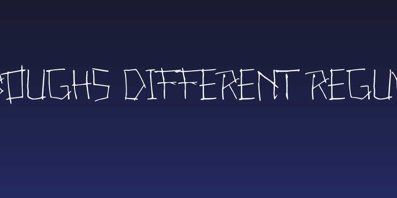 24boughs Different Regular Social Header