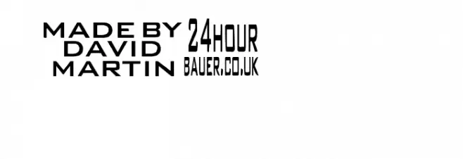 24hourbauer Fuentes OTROS CHARS