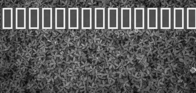 26 Famous Peeps Font examples