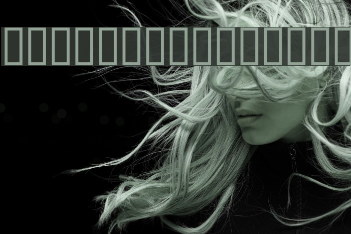26 Famous Peeps Font examples