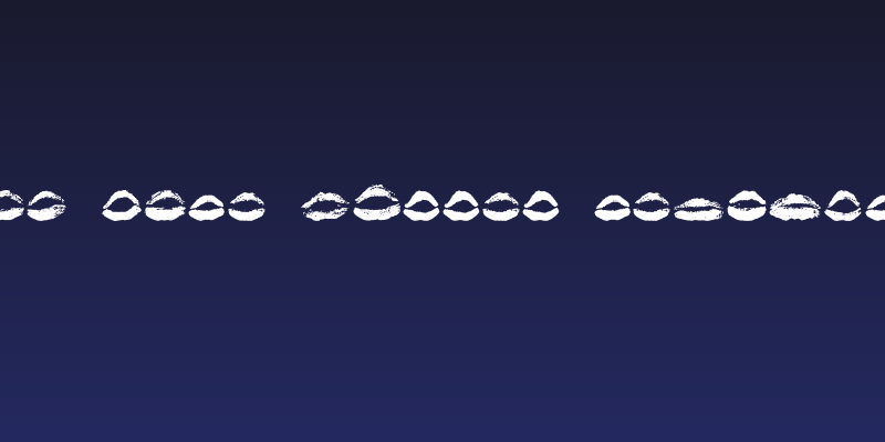 26 More Kisses Regular Social Header