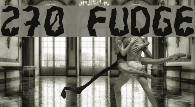 270 Fudge Example 1