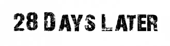 28 Days Later 