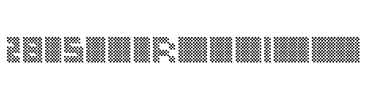 28 Sys Regular Font
