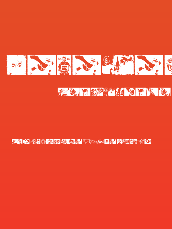 3-2-1-jungbats Poster