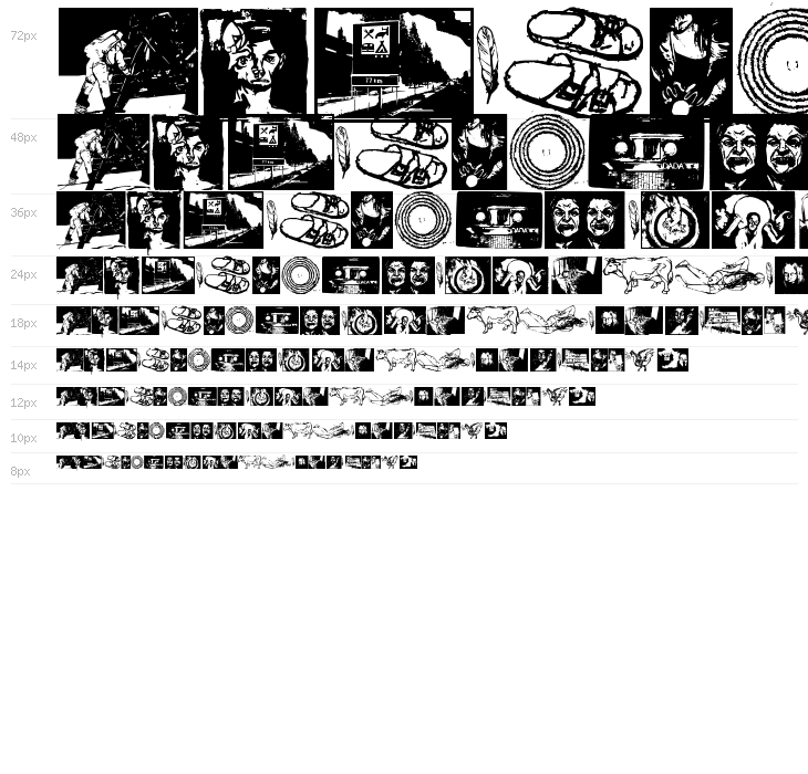 3-2-1-jungbats Waterfall