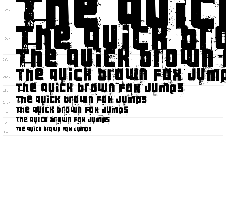 3 theHard way RMXfenotype Waterfall