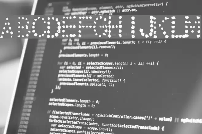 32 pages Font examples