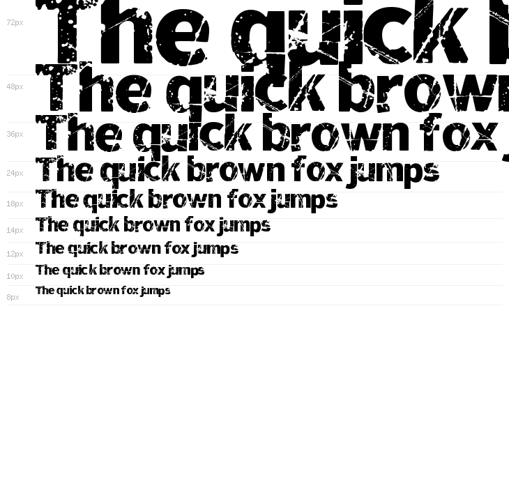 321Perfect Waterfall