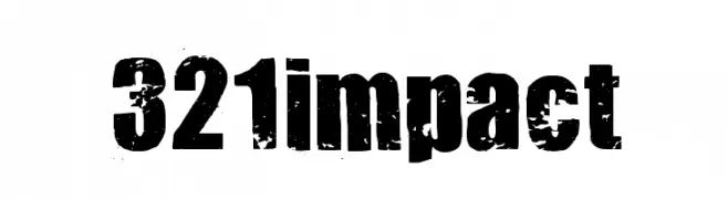 321impact  Fuentes Gratis Descargar