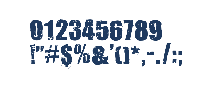 321impact Other Characters