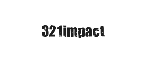 321impact Logo