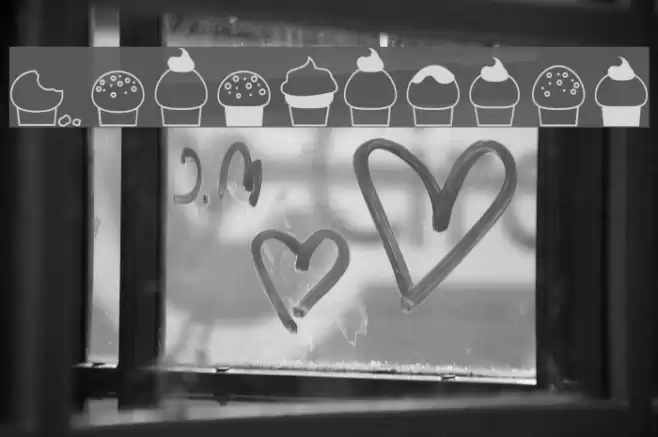 32cupcakes Polices examples