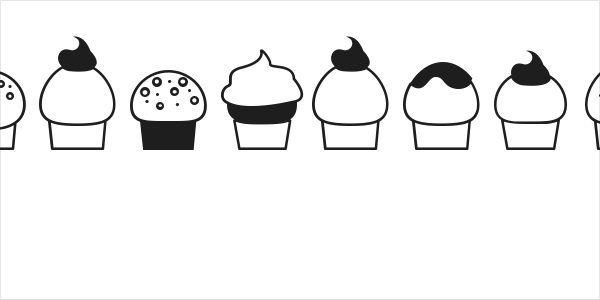 32cupcakes Logo