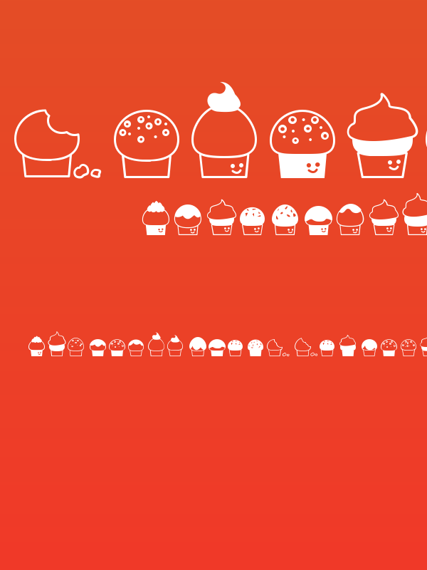32cupcakes Poster