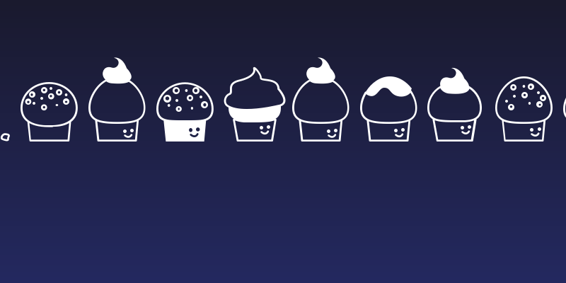 32cupcakes Social Header