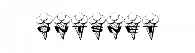 35°C  font caratteri gratis