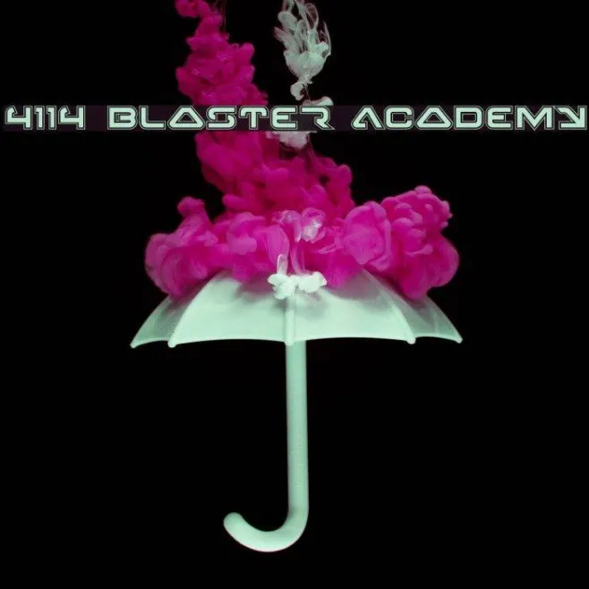 4114 Blaster Academy Example 1