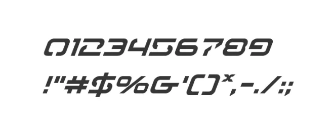 Numbers