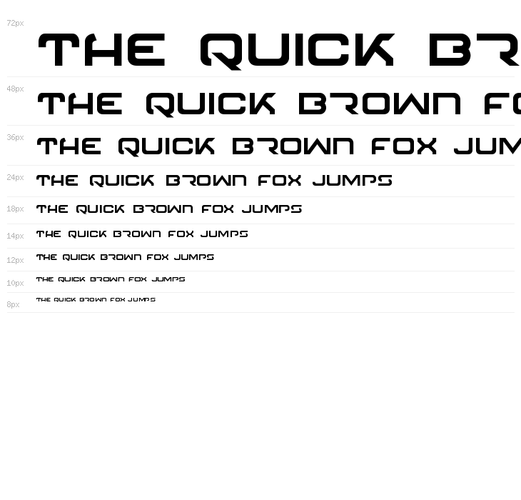 4114 Blaster Waterfall