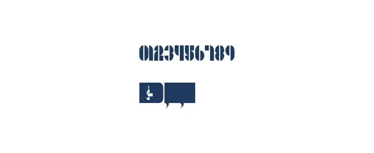 Numbers