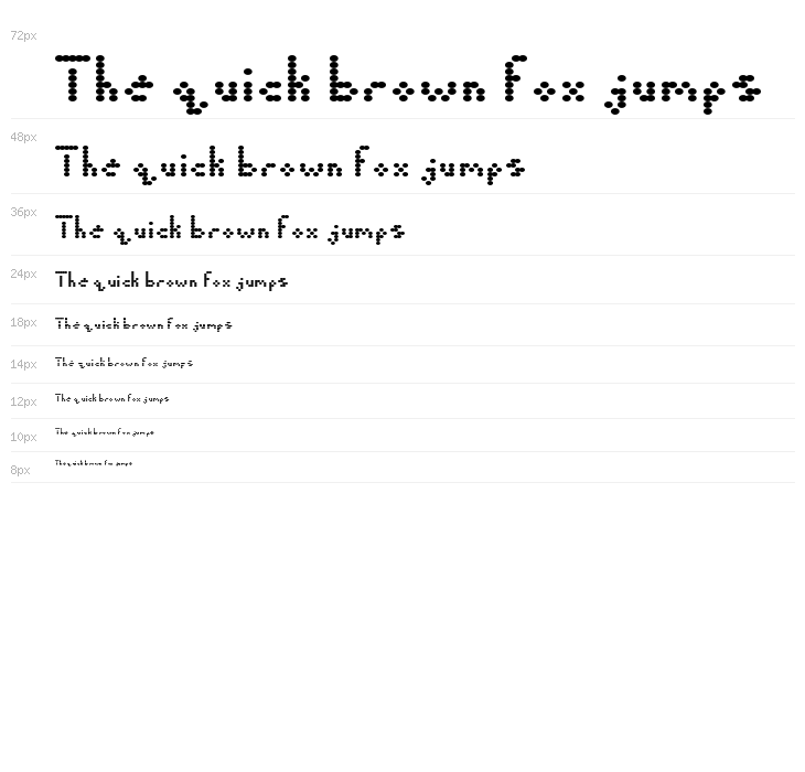 5 Cent Game Regular Waterfall